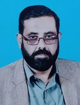 Mr. Mumtaz Ahmad
