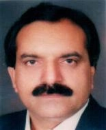 Muhammad Feroz Joiya