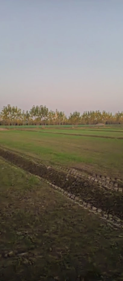 Family Park,Mianwali