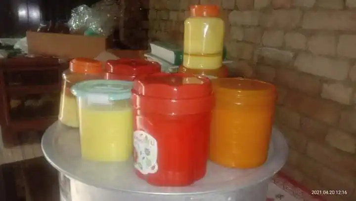 Desi Ghee  for sale in Mianwali