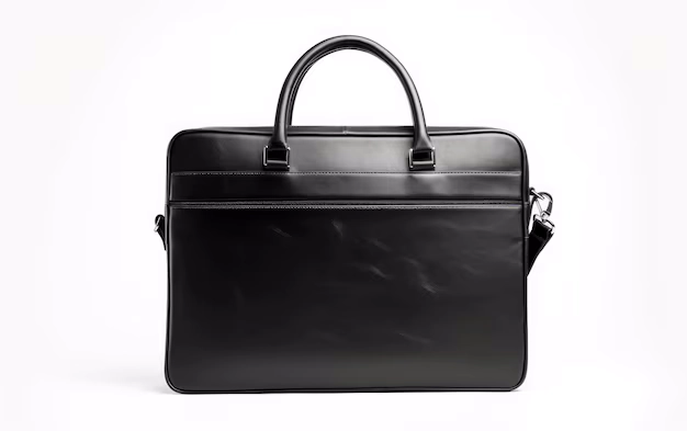 Briefcase Laptop Bag, Mianwali