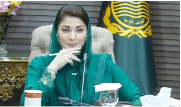 CM Maryam Announces Cardiac Cath Labs In Every District Of Punjab