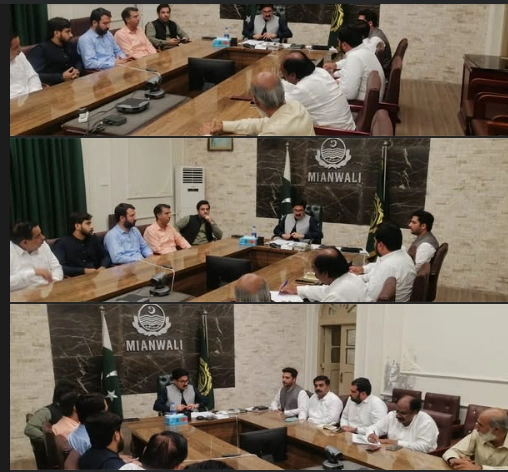 District Administration Mobilized to Enforce Official Sugar Prices on Punjab Government’s Orders