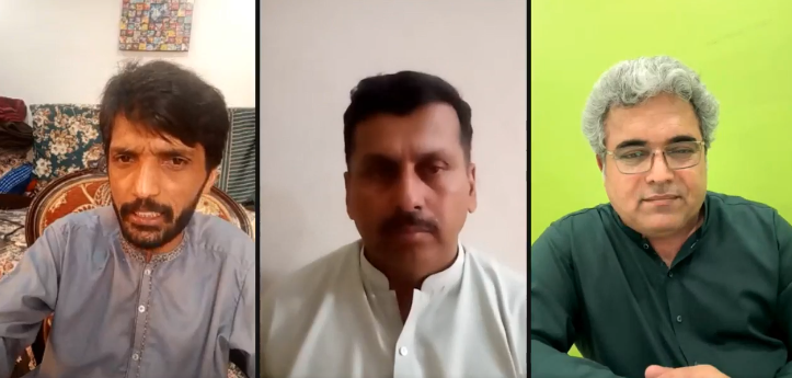 Famous TikToker and social media activist Niazi Commando has added an educational touch to his humorous content
