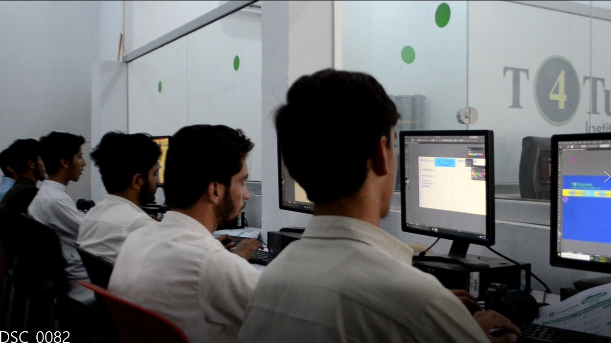 Software House in Mianwali