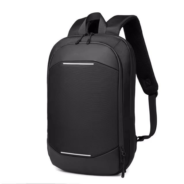 simple backpack Laptop Bag